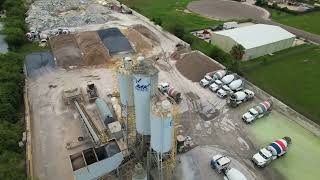 VMK Concrete Edinburg