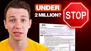 Why Retirees With Under $2M Should Avoid Roth Conversions