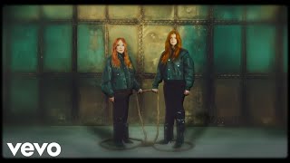 Tori Amos - Strawberry Moon (Visualiser)