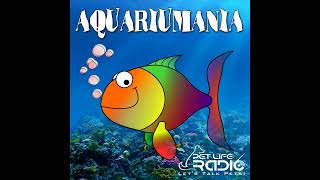 Aquariumania - Episode 61 The Garden of Eder's Aquarium Shrimp: Colors from Paradise!