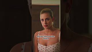 Riverdale - Betty's mom scrold her to have seizure😱 #riverdale #series #betty #jughead #veronica #yt