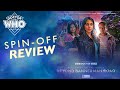 Doctor Who - Rani Takes on the World Review (Sarah Jane Adventures Spin-off)