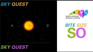 Bite Size SO - SkyQuest