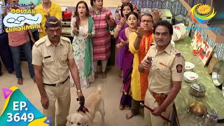 Popatlal Is Finally Found - Taarak Mehta Ka Ooltah Chashmah - Ep 3649 - FE- 23 Dec 2022