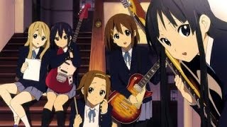 Tenshi ni fureta yo ~ Fandub Español ~ K-ON!