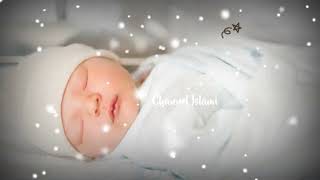Murottal Pengantar Tidur Bayi Agar Tidak Rewel dan Tidur Nyenyak - Surat Ar Rahman