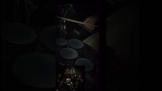 XPDC- Nafisa drum cover