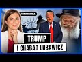 Donald Trump wygrał wybory! Czy to dzięki Chabad Lubawicz?