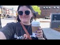 travel vlog fargo nd may 2024