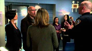 Unforgettable - Preview: Blind Alleys