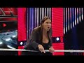 stephanie mcmahon boobs slowed reversed