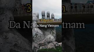 Da Nang Vietnam | 3 Days Itinerary | Things to do in Da Nang | Da Nang Travel Guide |Trip to Hoi An