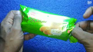 Pran potata cream and onion flavoured biscuits....