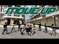 [ MOVE UP project ] Dance Choreography by S.I.D Crew