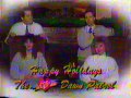 OZFM December 1988 Dawn Patrol Commercial