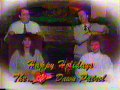 OZFM December 1988 Dawn Patrol Commercial