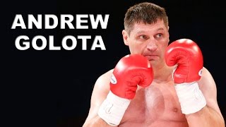 Lamon Brewster vs Andrew Golota / Full Fight