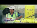 birla a1 strongcrete the forever cement lpp bags 15 seconds film telugu