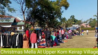 Second han mella at Upper Kom keirap Village || Loktak project || Manipur