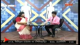 URVARAA IVF-Dr. Indrani Lodh Interview at TaraTV