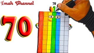 numberblocks coloring Videos - 9tube.tv