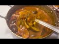 கத்திரிக்காய் கார குழம்பு @cookwithsubbu brinjal kaara kulambu kaara kulambu recipe usa