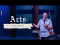 Prophecy | Pastor Dan Rasmussen