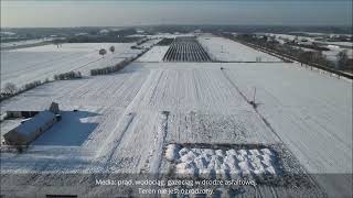 Działka Budowlano-Usługowa na Sprzedaż📍 Lokalizacja w Ludwinowie Zegrzyńskim!