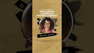 #UWRF23 Festival Highlights | Bernardine Evaristo's Writing Journey