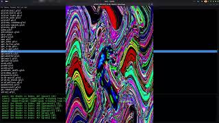 ACMX2 - Accelerated with CUDA for Linux
