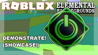 Playtube Pk Ultimate Video Sharing Website - roblox elemental battlegrounds technology vs slime youtube