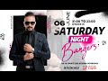 Deejay Nivaadh Singh - For The Love Of Music (Saturday Night Bangers Ep. 531)