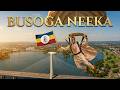 BUSOGA NEEKA - CILCON AVOKOZ & YALED (OFFICIAL MUSIC VIDEO) 4k