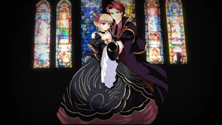 Niira Etsuko - Asymmetric Cry [Umineko Motion Graphic Vol.7]