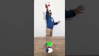 30 Trick Shots In 30 Seconds