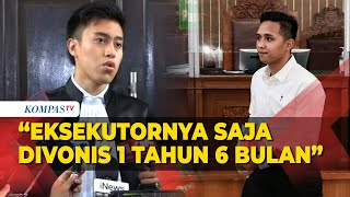 Pengacara Hendra Kecewa dengan Vonis Hakim, Bandingkan dengan Richard Eliezer