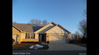 23608 Mccort Dr, Flat Rock, MI - 2200016550