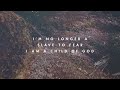 No Longer Slaves (Official Lyric Video) - Jonathan David and Melissa Helser  We Will Not Be Shaken