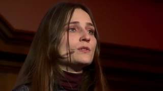 On keeping a journal | Lisa De Bode | TEDxLeuven