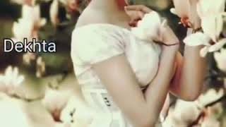 Full Original Song💔💙💜💘dil me ho tum👸💞💔whatsapp Romantic Status 💟💝❤💛