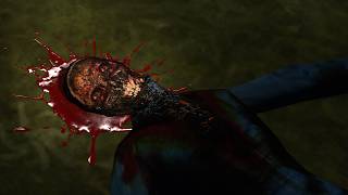 I Found Something In The Woods... (SFM Horror)