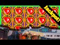 I JUST KEPT WINNING! JACKPOT HAND PAY at St Croix Casino Danbury W/ SDGuy1234