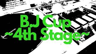 MASA - Noah's Ark. Genre, trance  ♫ B.J Cup ~4th Stage~ ♫