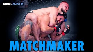 What's Next for Tai Tuivasa After Fourth Straight Loss?? | UFC Fight Night 239 Matchmaker