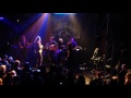 the forest rangers u0026 the white buffalo come join the murder soa live at the troubadour