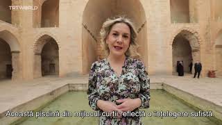 Povestea nespusă a Mesopotamiei Mardin (subtitrat)