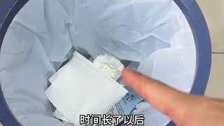 卫生纸是扔在马桶还是垃圾桶？原来10个人9个都做错了