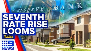 Experts predict RBA could deliver double interest rate hike | 9 News Australia