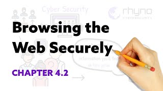 Browsing the Web Securely - Ch-4.2.