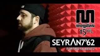 SEYRAN7'62 - Meydan FM 15 yıl